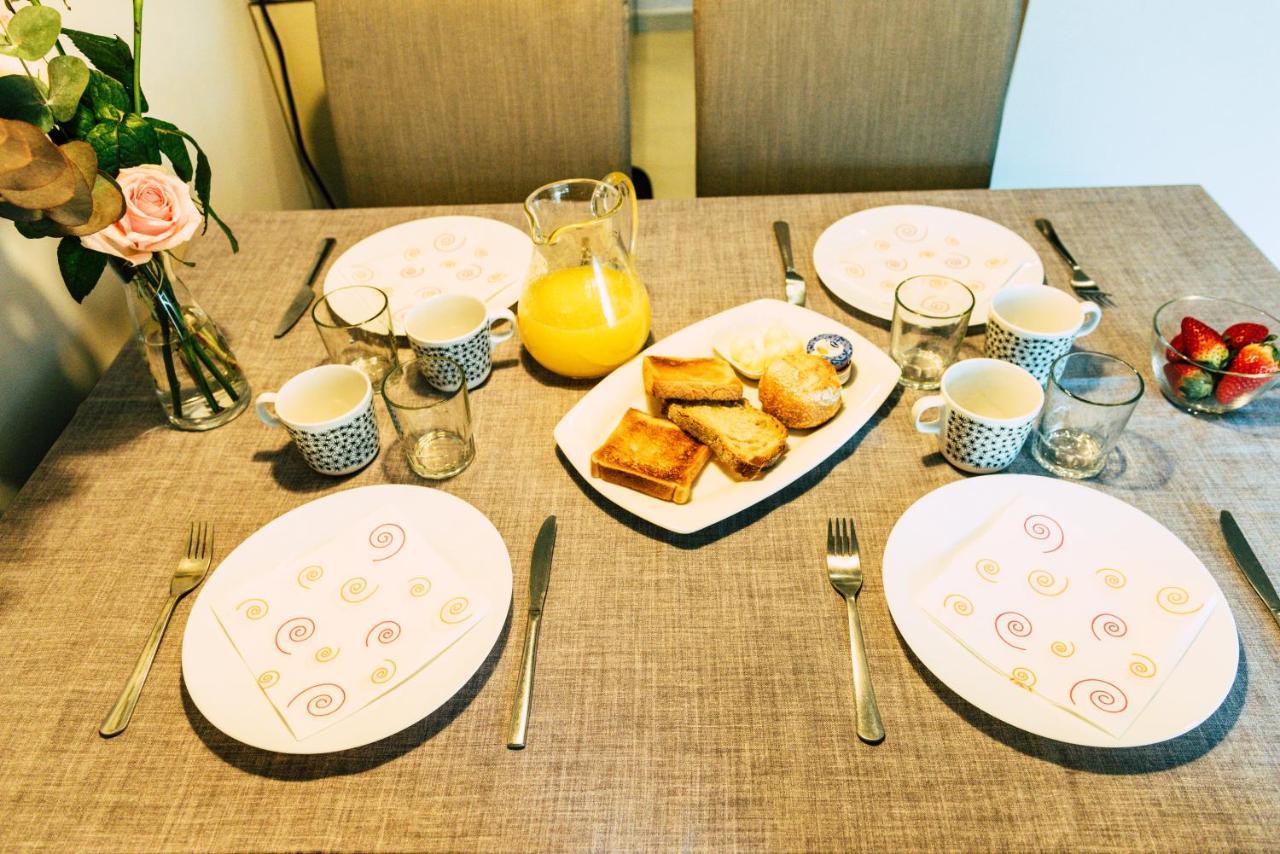 Hauzify I Apartaments Grup Claustre โตโรเดมบาร์รา ภายนอก รูปภาพ