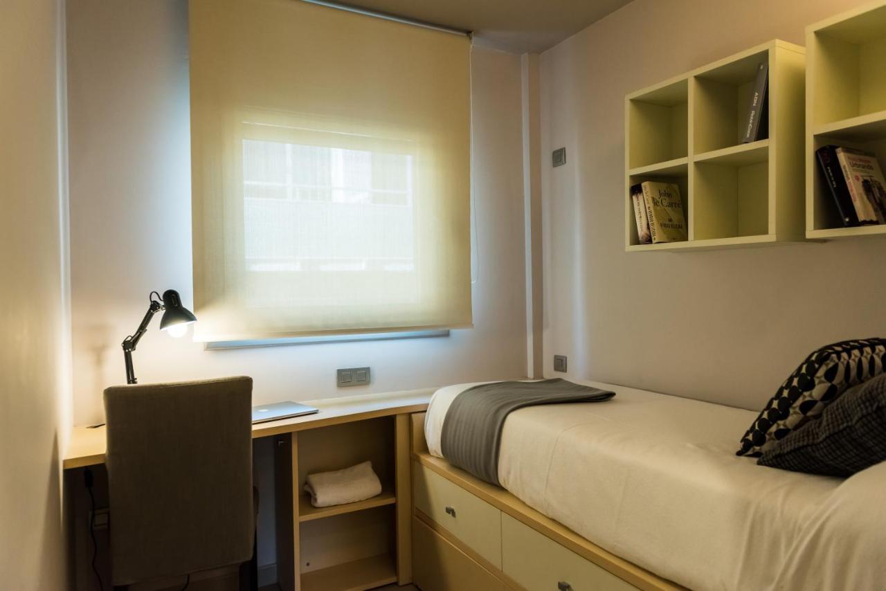 Hauzify I Apartaments Grup Claustre โตโรเดมบาร์รา ภายนอก รูปภาพ