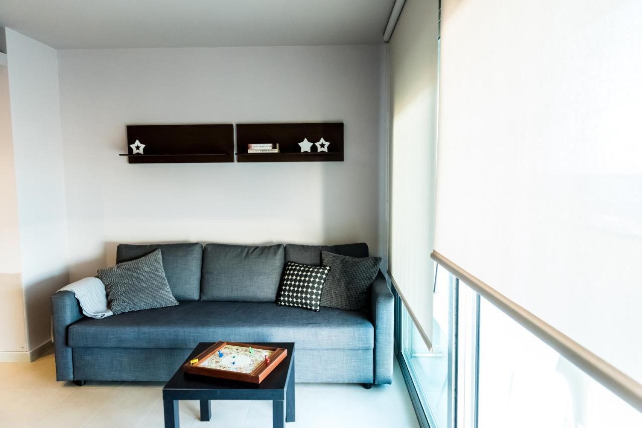 Hauzify I Apartaments Grup Claustre โตโรเดมบาร์รา ภายนอก รูปภาพ