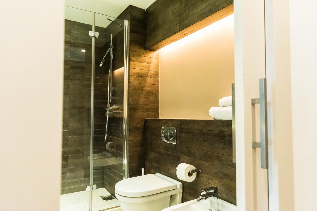 Hauzify I Apartaments Grup Claustre โตโรเดมบาร์รา ภายนอก รูปภาพ