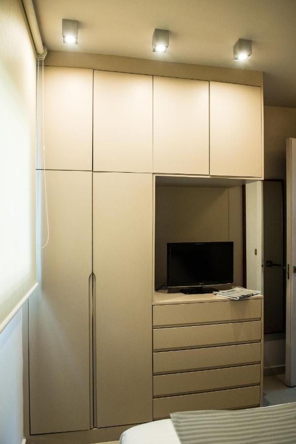 Hauzify I Apartaments Grup Claustre โตโรเดมบาร์รา ภายนอก รูปภาพ