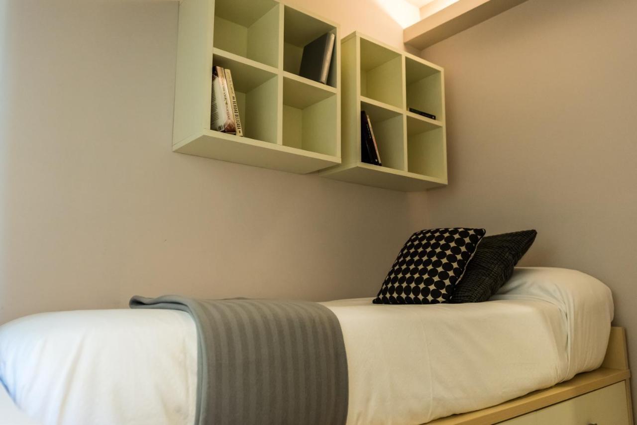 Hauzify I Apartaments Grup Claustre โตโรเดมบาร์รา ภายนอก รูปภาพ