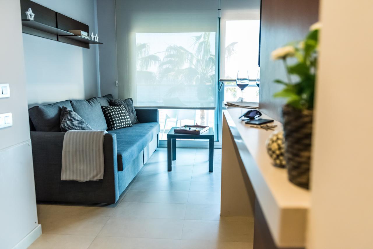 Hauzify I Apartaments Grup Claustre โตโรเดมบาร์รา ภายนอก รูปภาพ